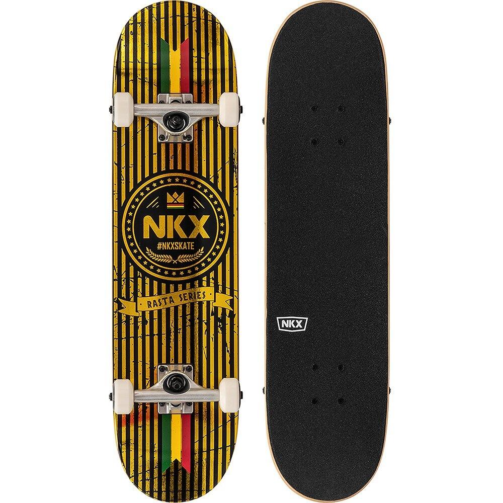 NKX picture