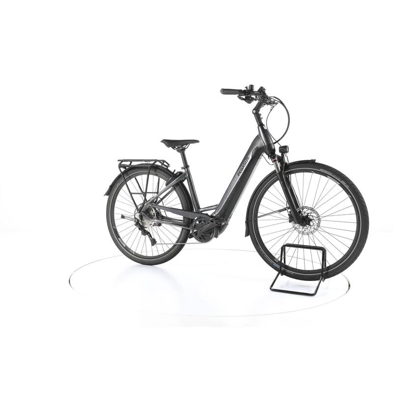 Refurbished - Pegasus Premio EVO 10 Lite E-Bike Lage instap 2022 - Goed