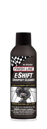 Ziellinie E-Shift 265ml