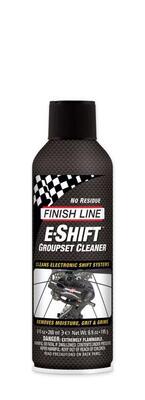 Finish line e-shift cleaner 265ml