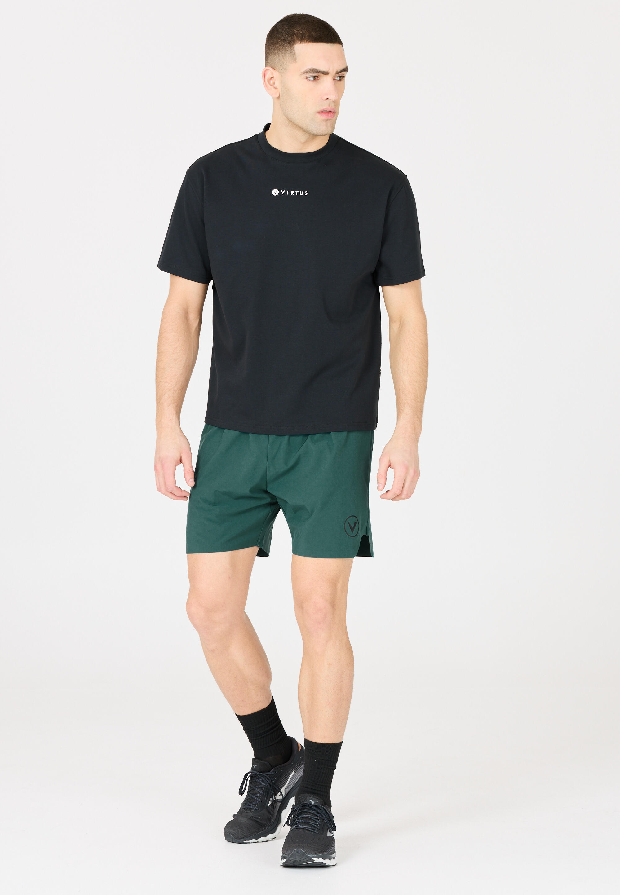 Korte broek Spier 3/5