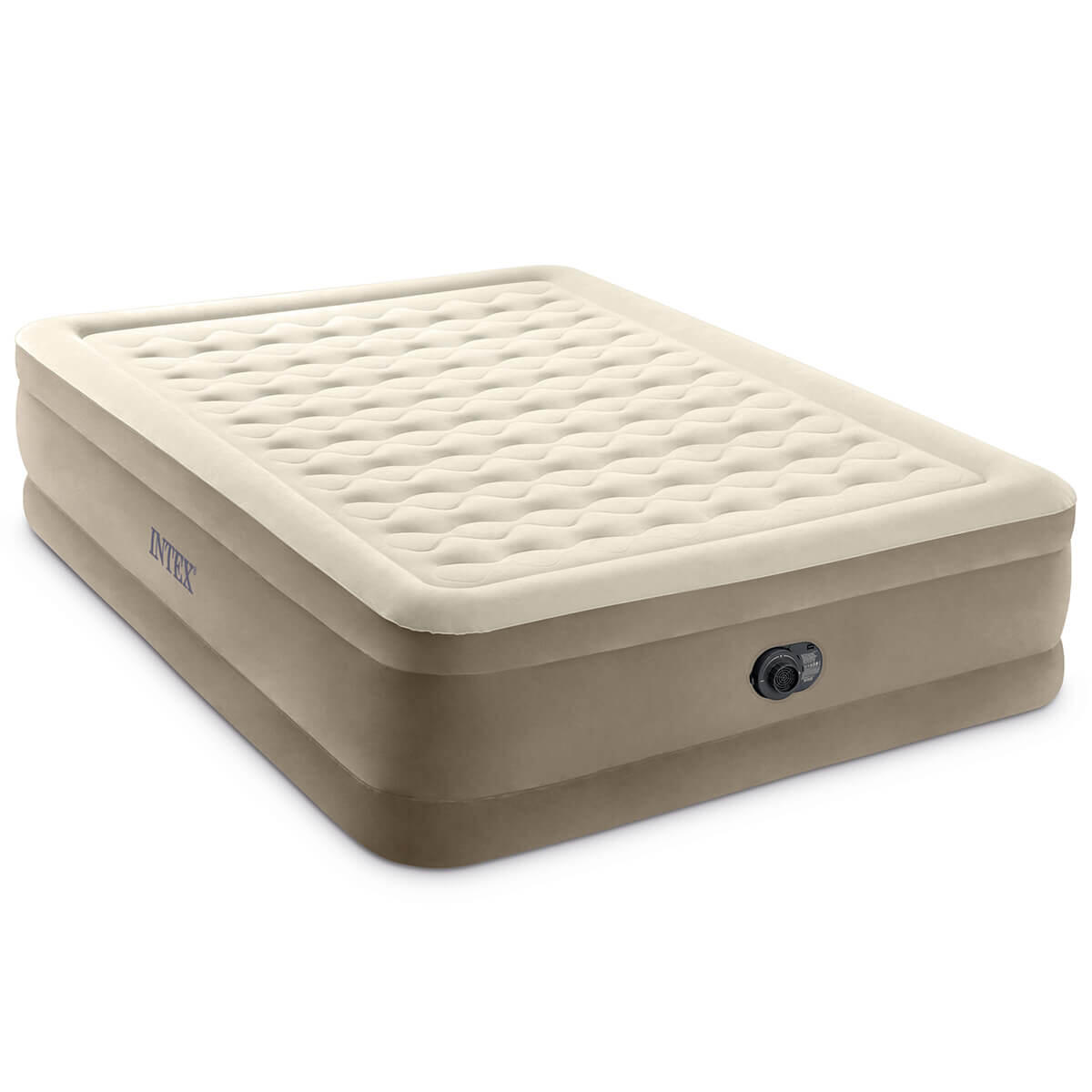 INTEX Intex luchtbed - tweepersoons