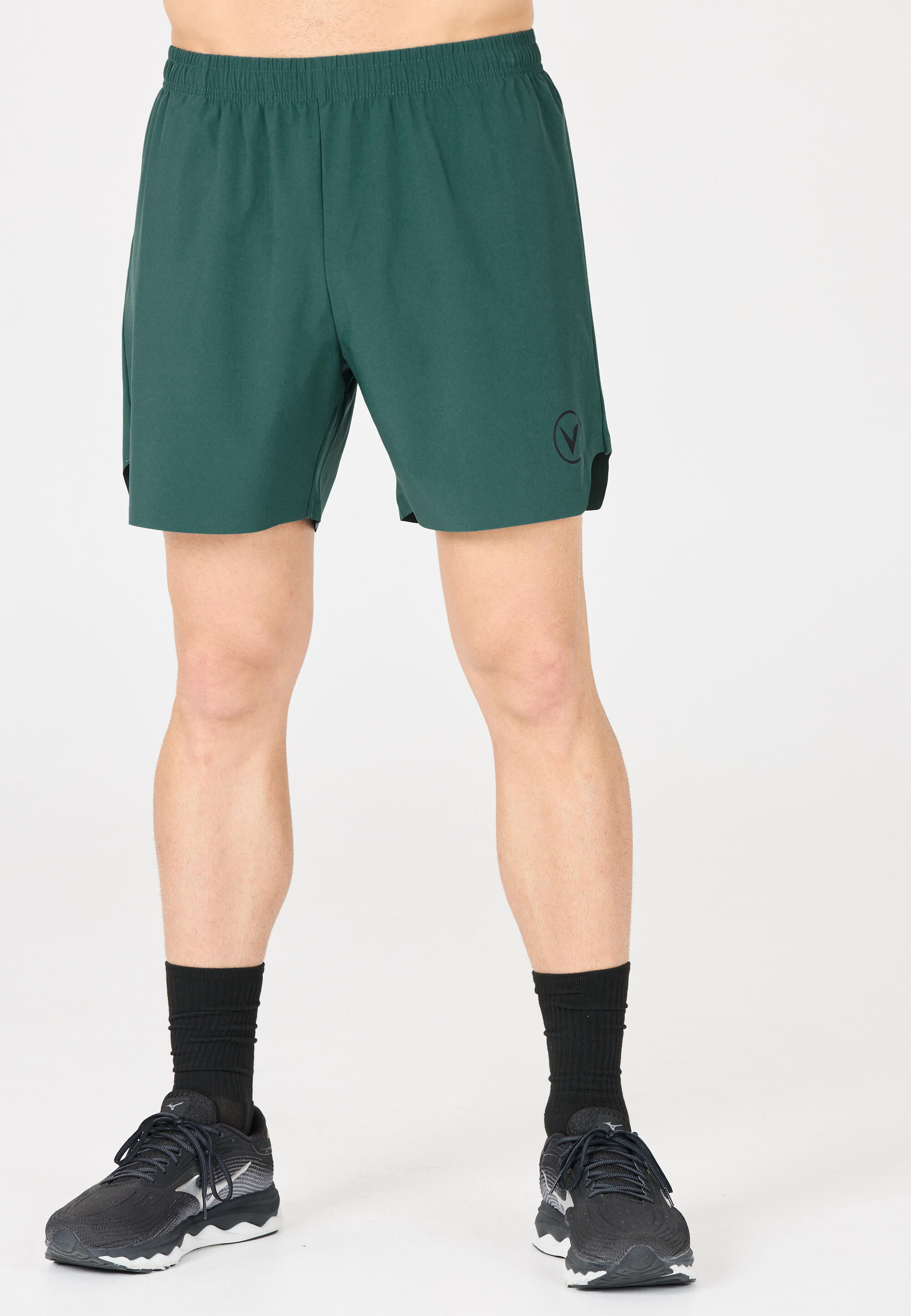 Korte broek Spier 4/5