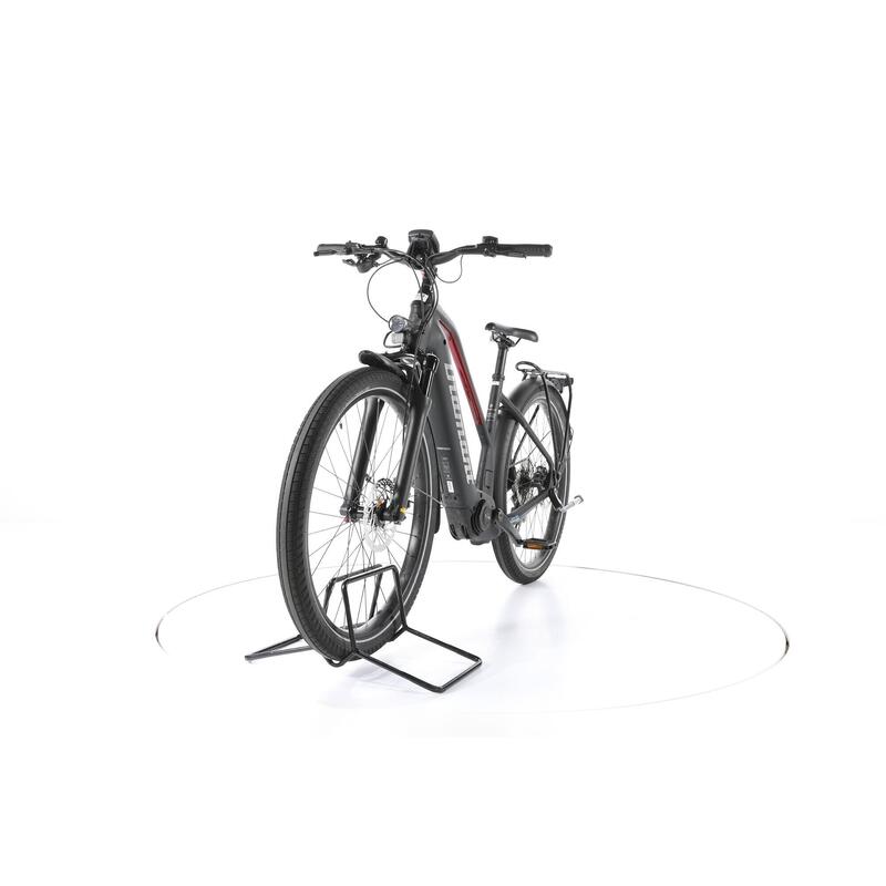 Refurbished - Diamant Zouma Deluxe+ E-Bike Dames 2021 - Zeer goed