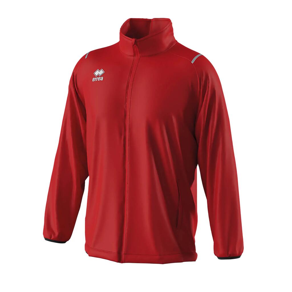 Errea Pressing Rain Jacket Ad 00020 Adult