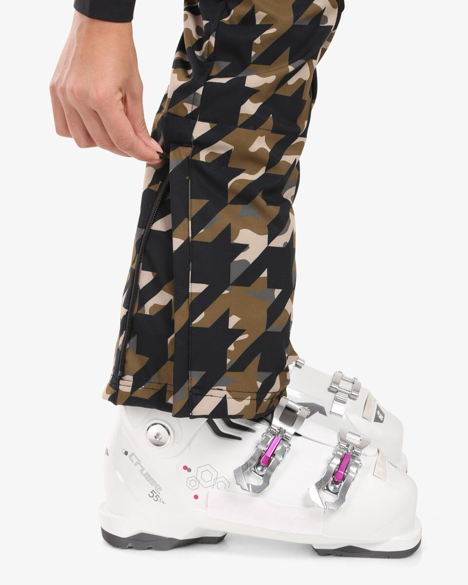 Pantalon de ski femme Kilpi Torien 4/6