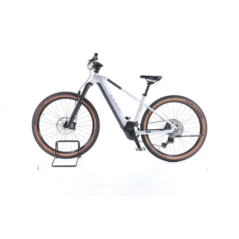 Refurbished - Cube Reaction Hybrid SLX E-Bike 2023 - Zeer goed