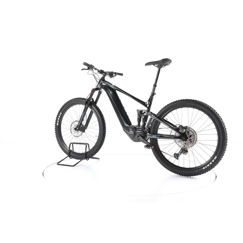 Refurbished - Giant Trance X E+ 3 Fully E-Bike 2022 - Zeer goed