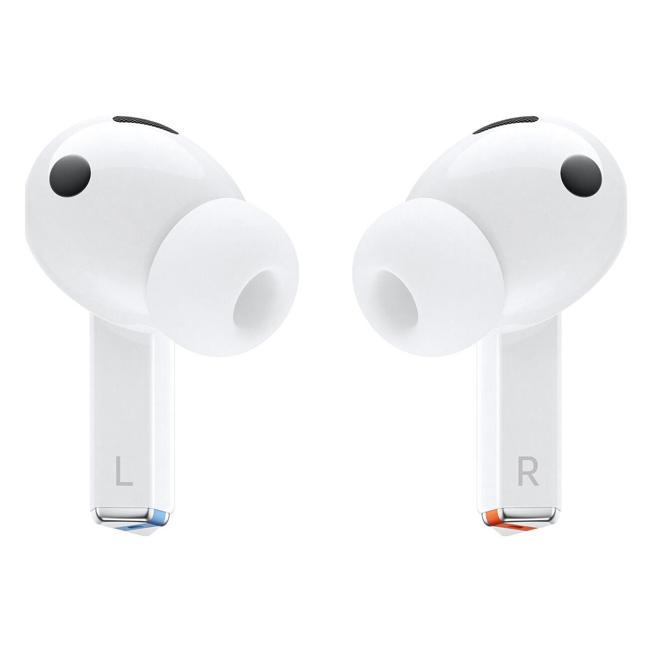 Samsung R630 Galaxy Buds 3 Pro -weiß In-Ear-Kopfhörer 3/4