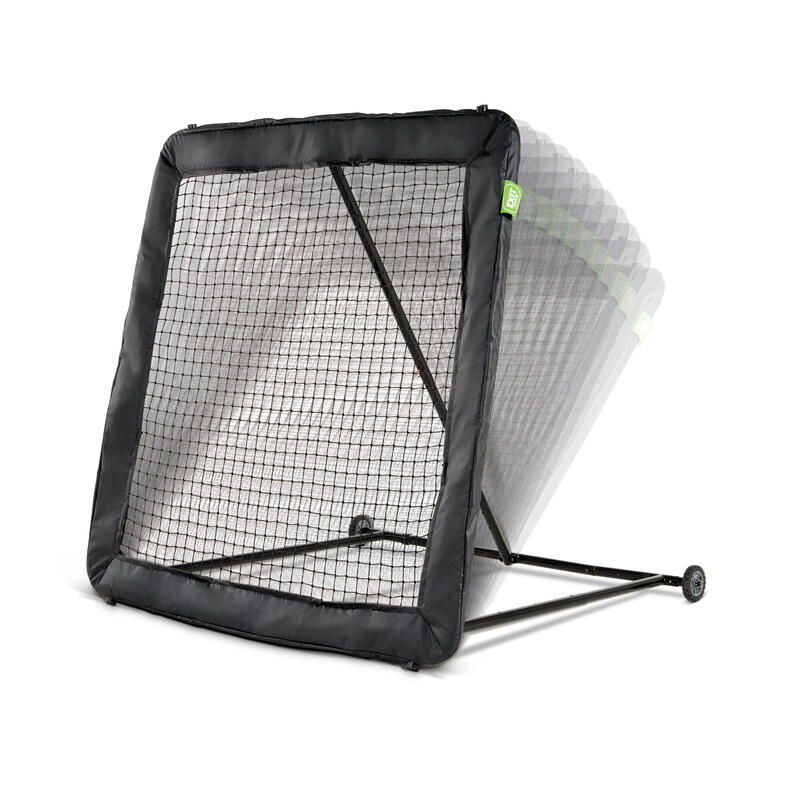 Trenażer rama siatkowa EXIT kickback rebounder xl