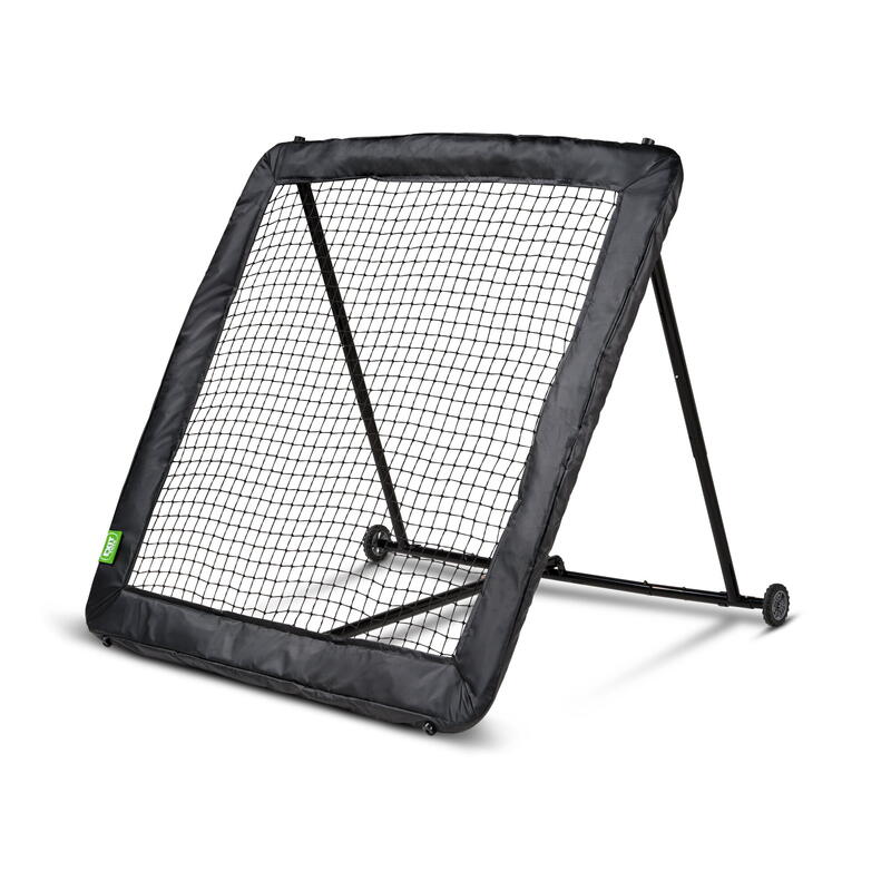 Trenażer rama siatkowa EXIT kickback rebounder xl