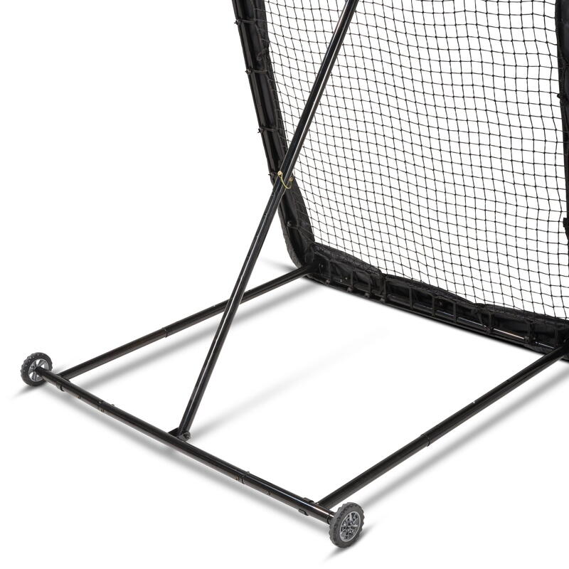 Trenażer rama siatkowa EXIT kickback rebounder xl