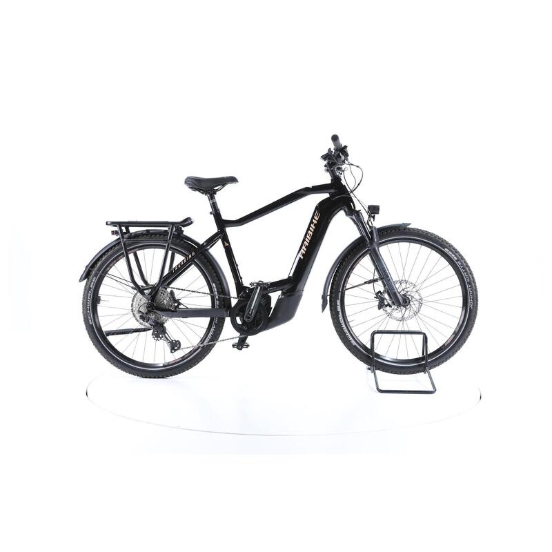 Refurbished - Haibike Trekking 11 E-Bike Heren 2024 - Zeer goed