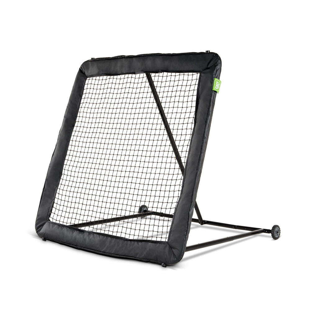 EXIT Kickback Multi-Sport Rebounder XL 65x65in