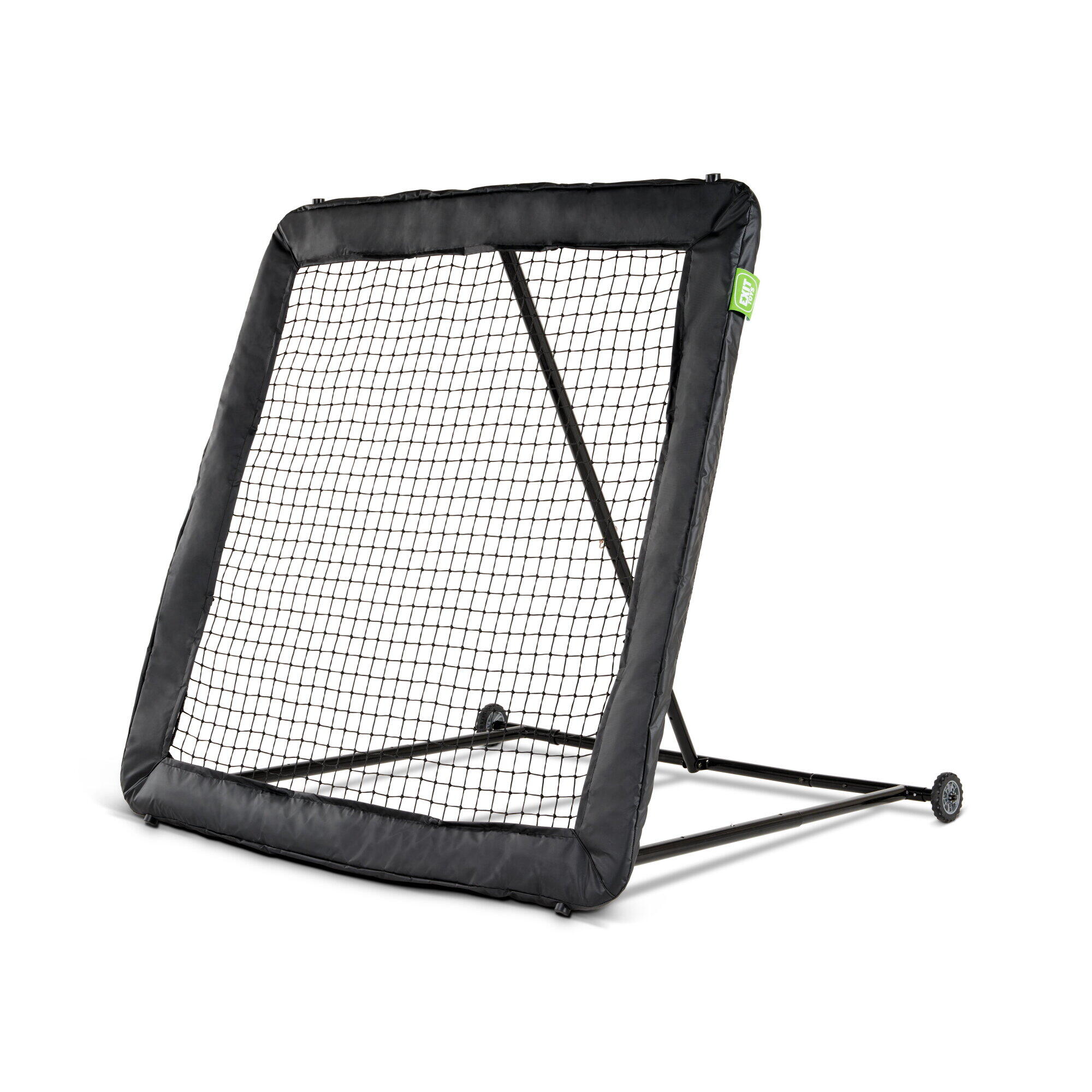 EXIT TOYS EXIT Kickback multisport rebounder XL 164x164cm