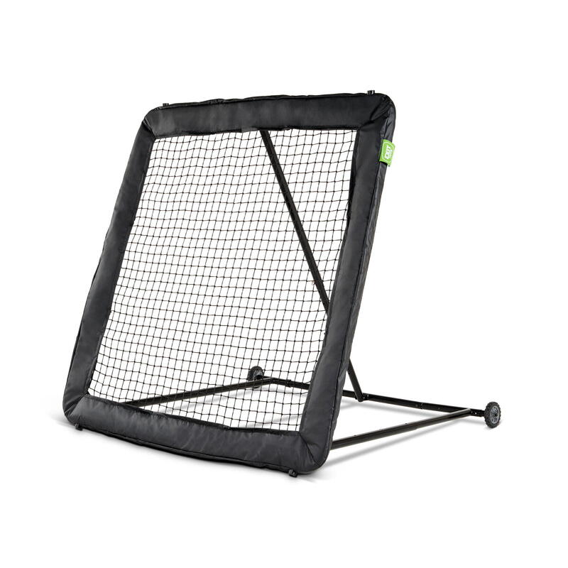 Trenażer rama siatkowa EXIT kickback rebounder xl