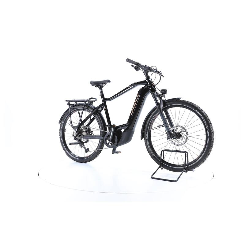 Refurbished - Haibike Trekking 11 Vélo électrique Hommes 2024 - Très Bon