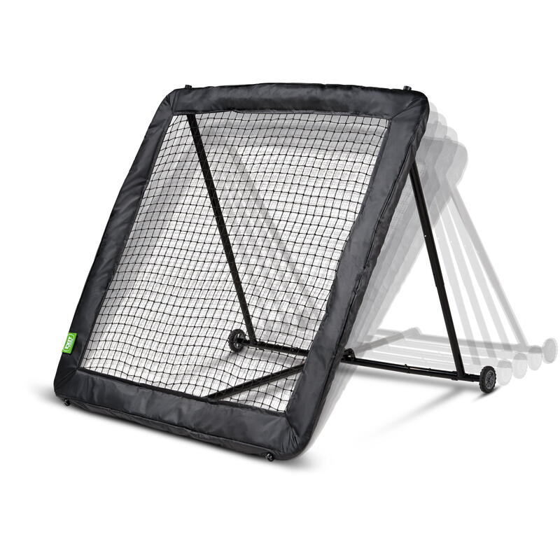 Trenażer rama siatkowa EXIT kickback rebounder xl