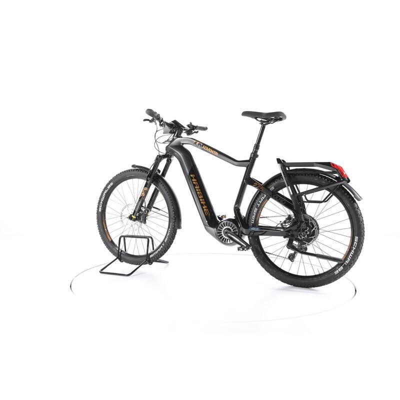 Refurbished - Haibike XDURO Adventr 6.0 Vélo électrique Hommes 2019 - Très Bon