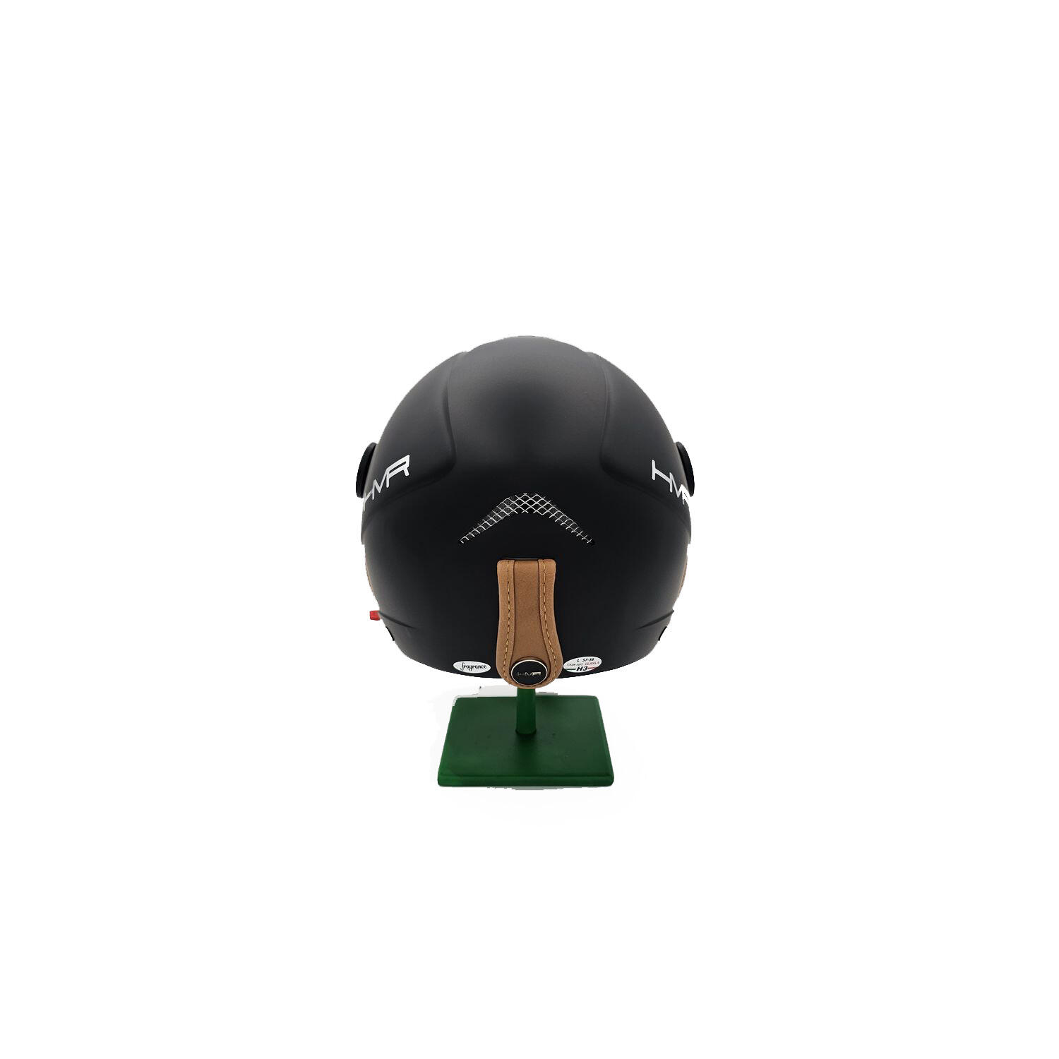 Casque De Ski Hmr H3 Heritage Line Photo S1-s4 Homme 3/3