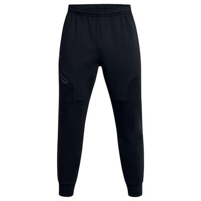 Under armour ua unstoppable flc jgr eu-broek vrouwen
