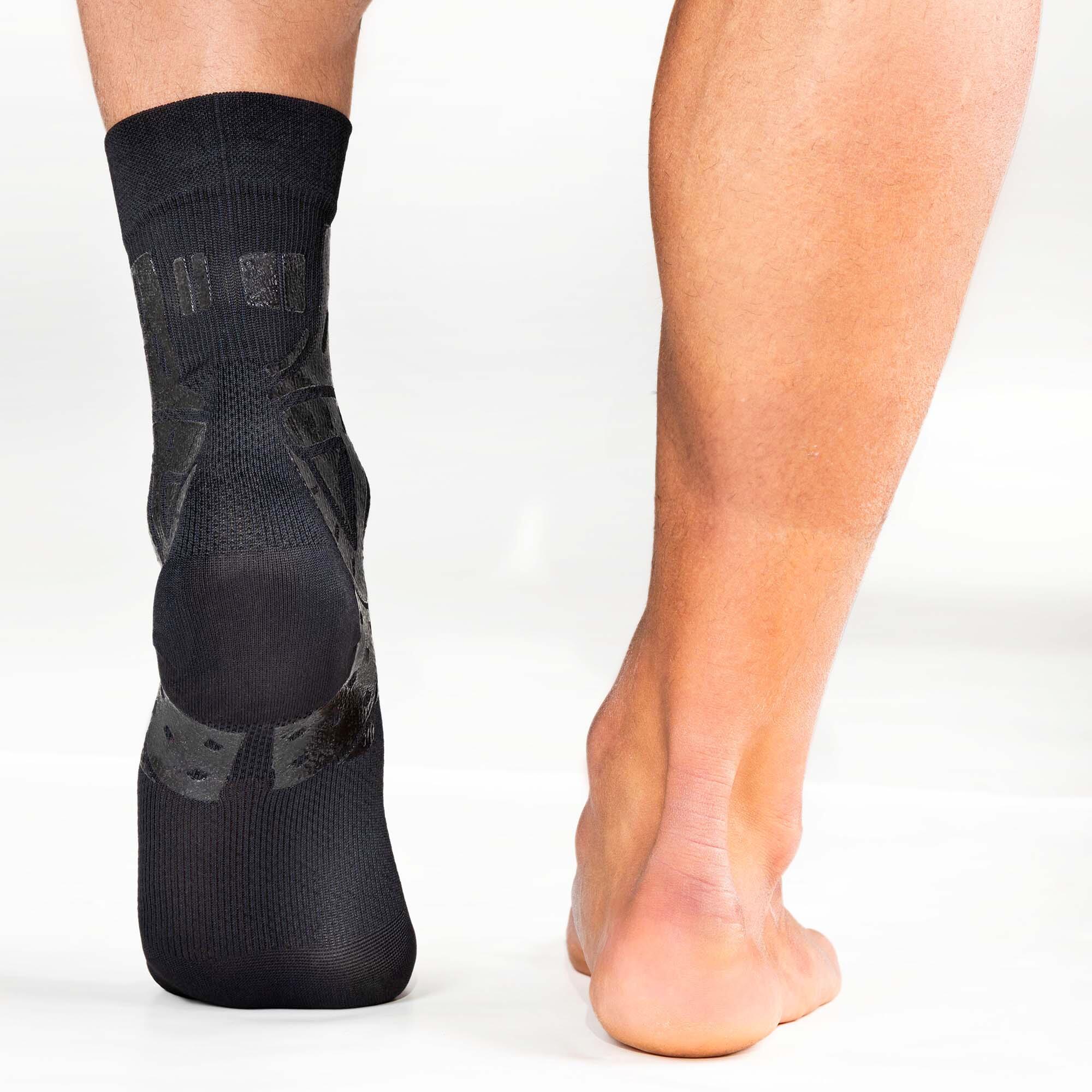 Floky Floky Ankleupport Meias Esquerdas Adulto 4/5