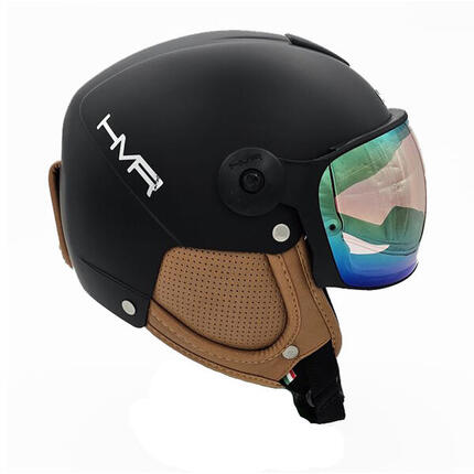 Casque De Ski Hmr H3 Heritage Line Photo S1-s4 Homme