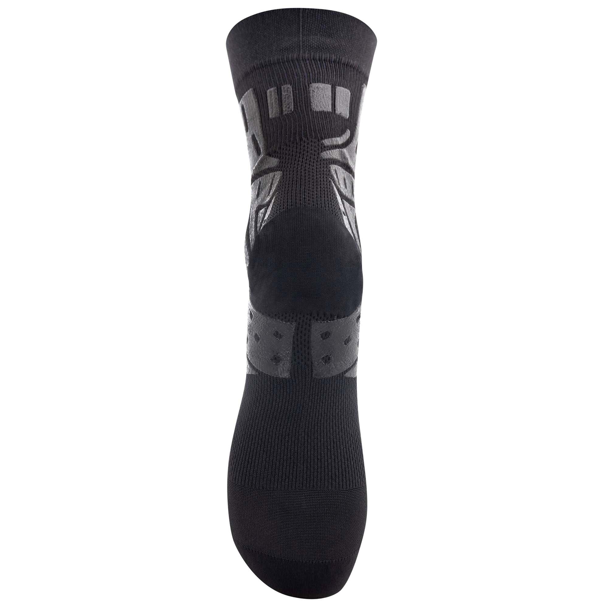 Floky Floky Ankleupport Meias Esquerdas Adulto 3/5