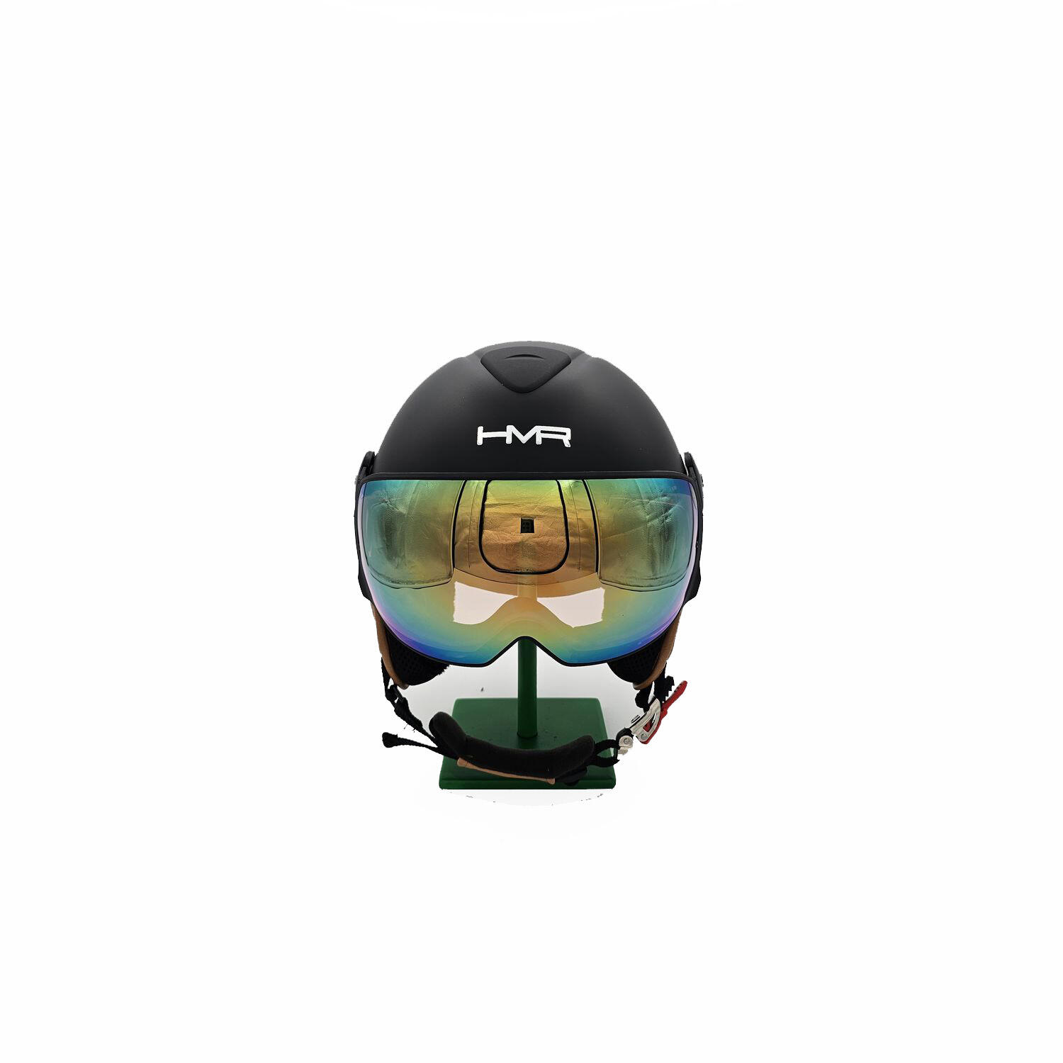 Casque De Ski Hmr H3 Heritage Line Photo S1-s4 Homme 2/3