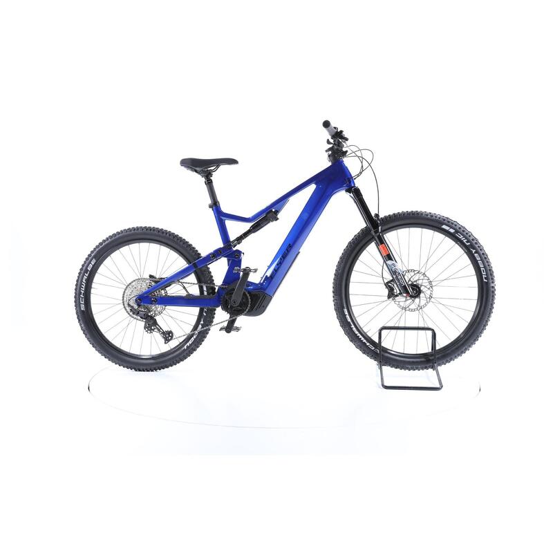 Refurbished - Flyer Uproc X 2.10 Fully E-Bike 2023 - Zeer goed