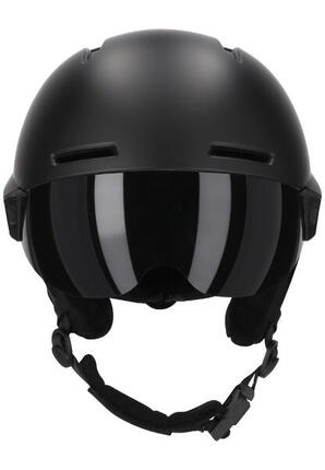 Skihelm Corviglia