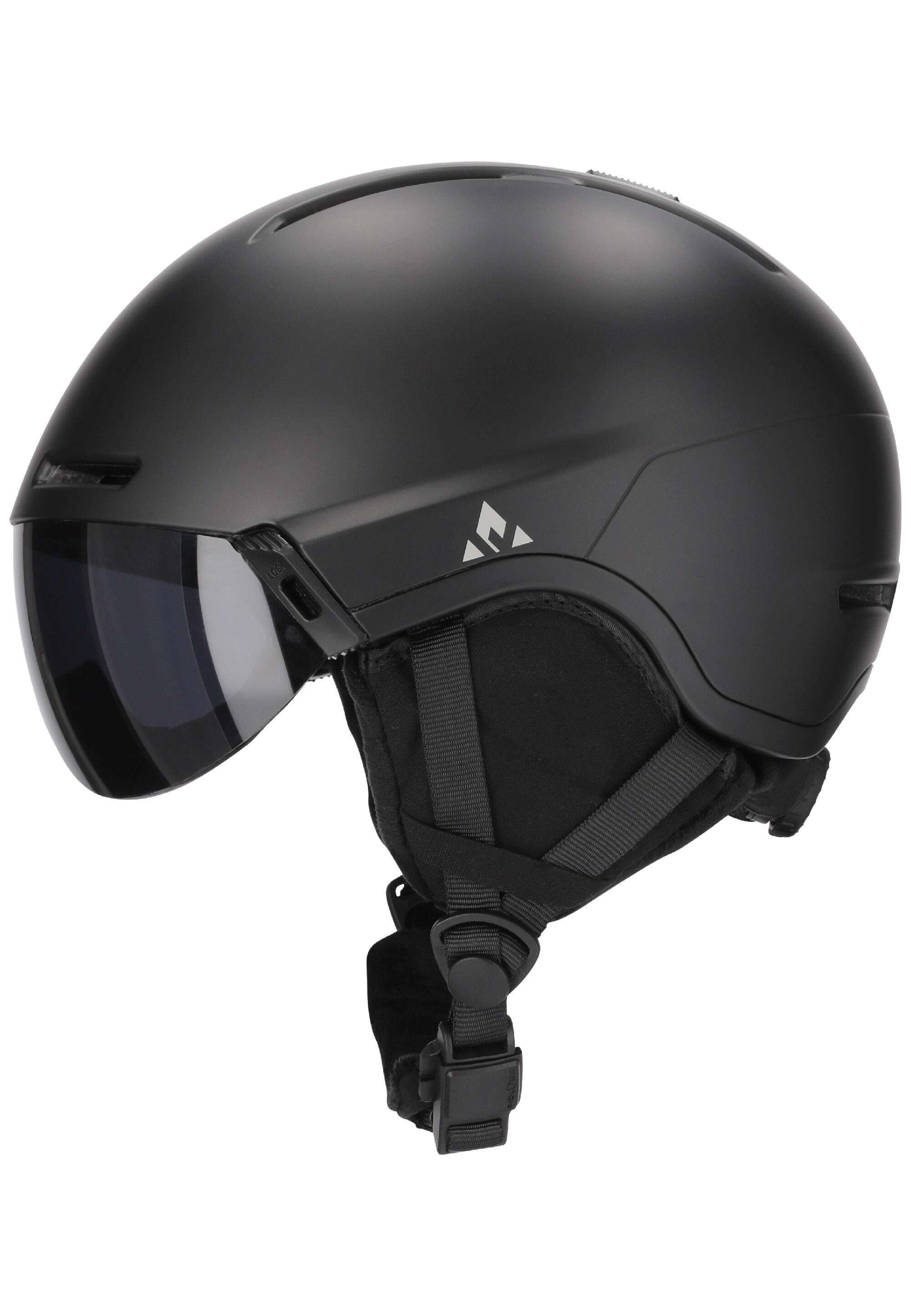 Capacete de esqui Whistler Corviglia 2/7