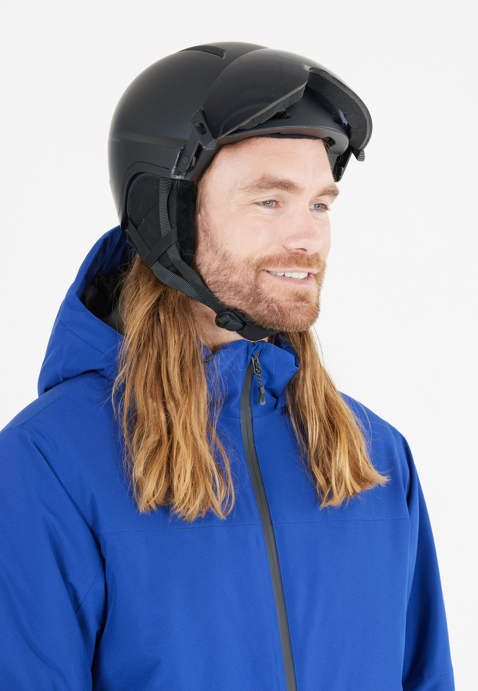 Capacete de esqui Whistler Corviglia 4/7