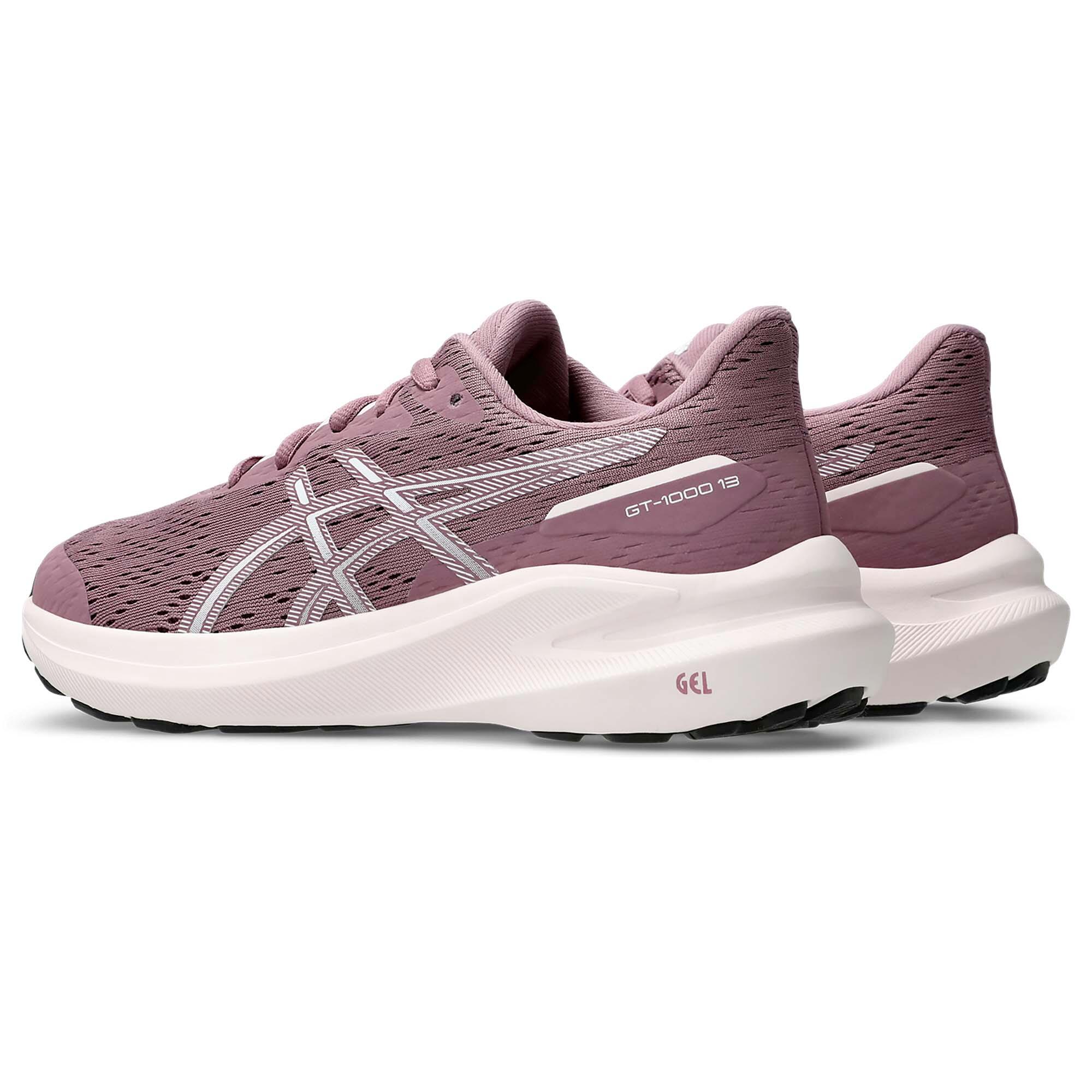 Chaussures De Course Asics Gt-1000 13 Gs Enfant 3/5