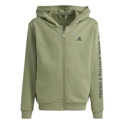 Sweat Adidas Sport J Jam Fz Hd Enfant
