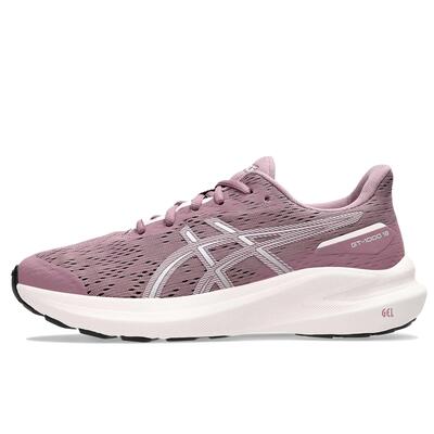Asics gt-1000 13 gs hoopschoenen kind