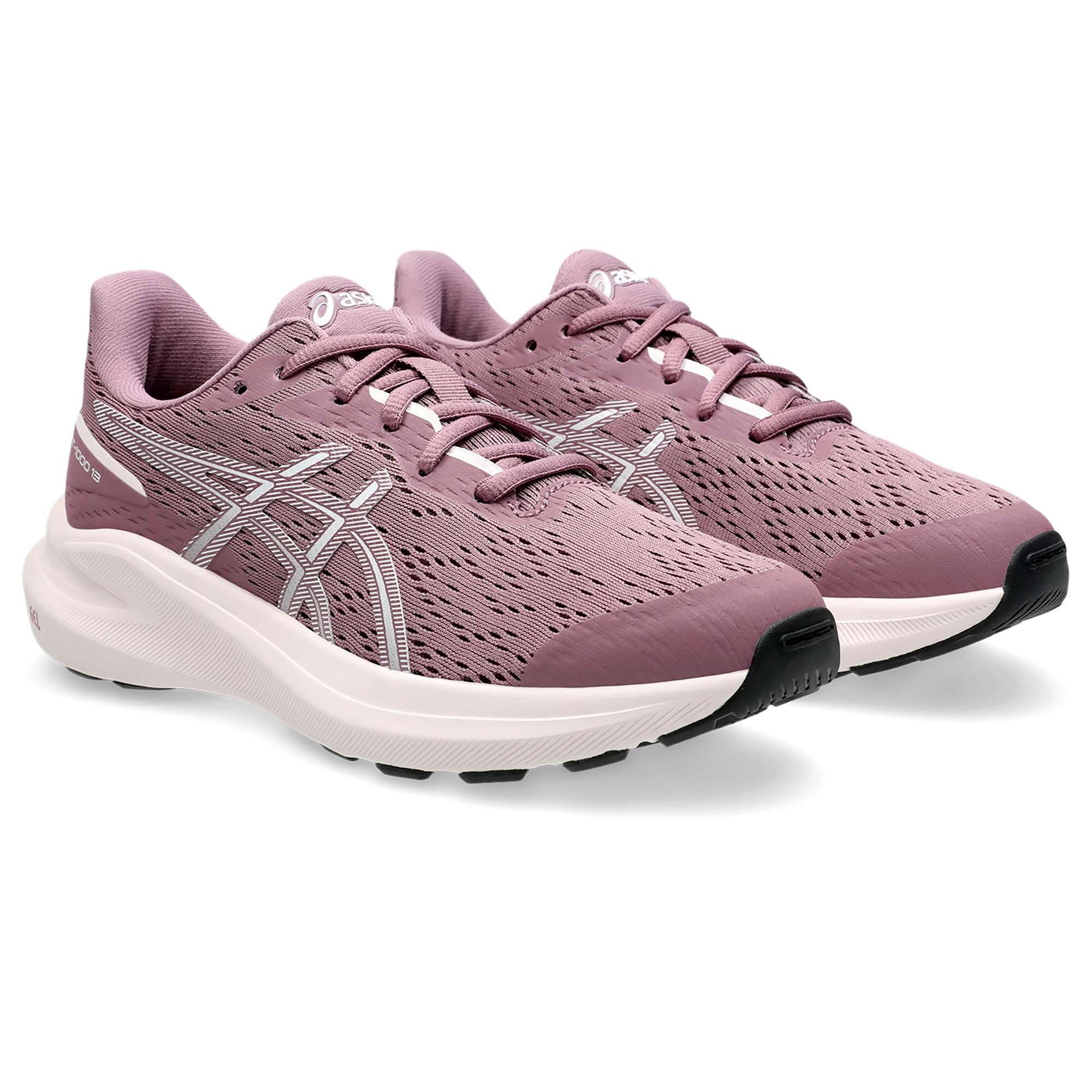 Chaussures De Course Asics Gt-1000 13 Gs Enfant 2/5