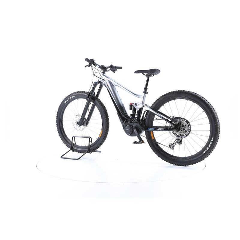 Refurbished - Giant Trance X E+1 Vélo électrique VTT 2021 - Très Bon