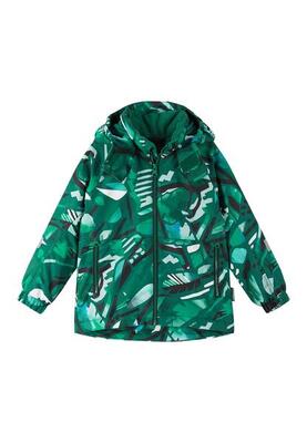 Reimatec Winterjacke Muonio - Reflektierende Details