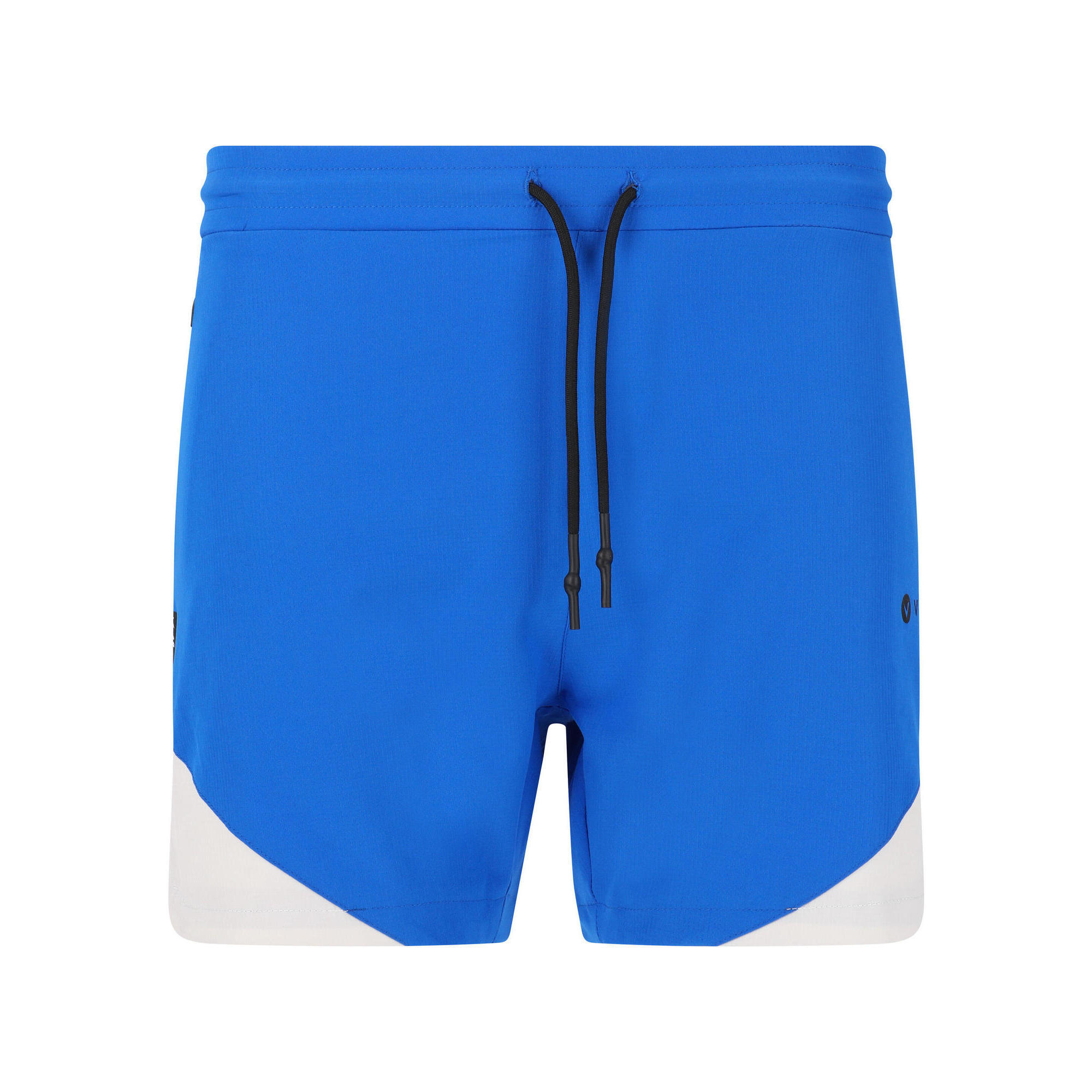 Virtus - Short Virtus Cody - Short - Blanc|bleu - 56 3xl - Decathlon
