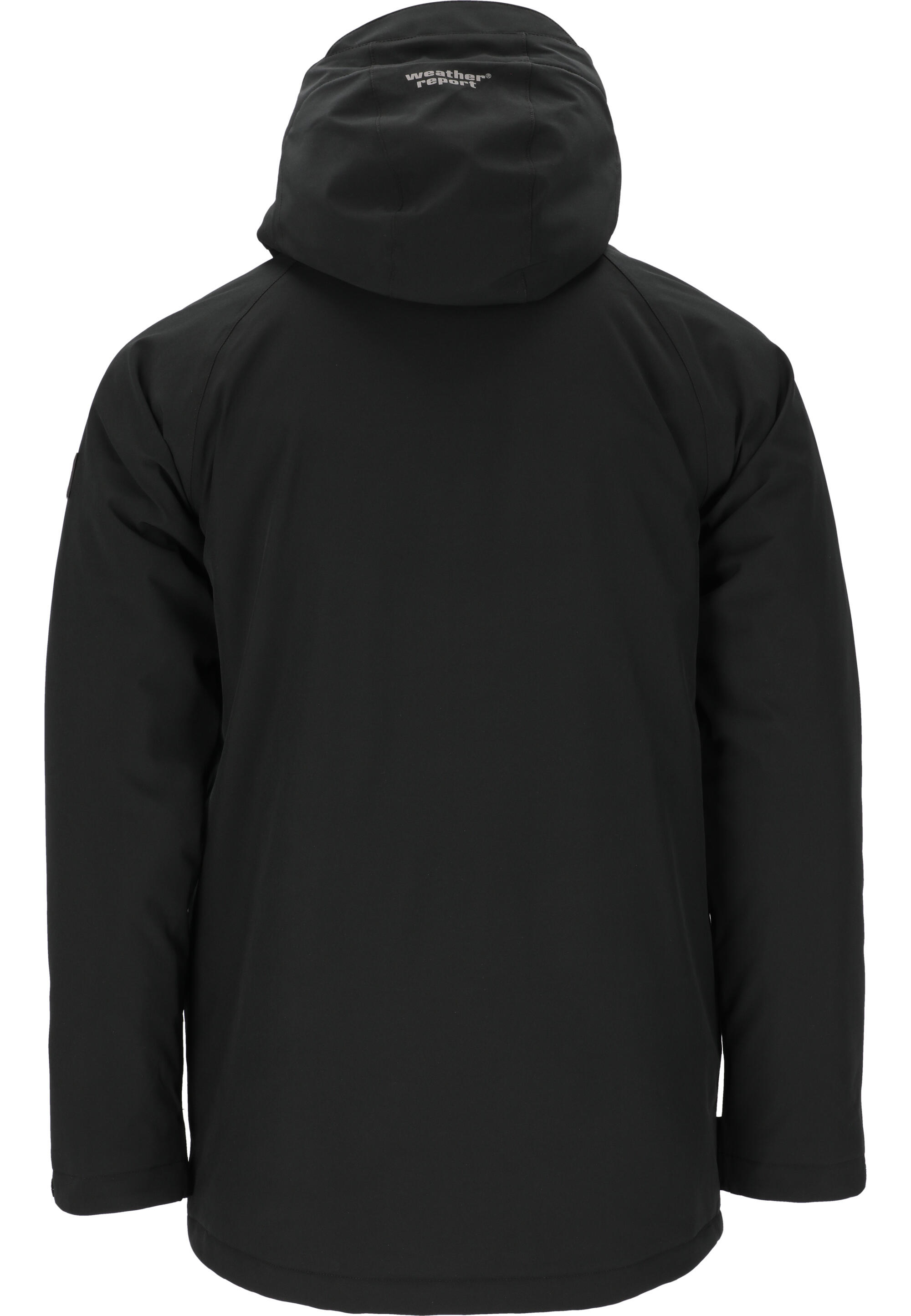 Veste imperméable Weather Report Brennt Pro 15000 2/5