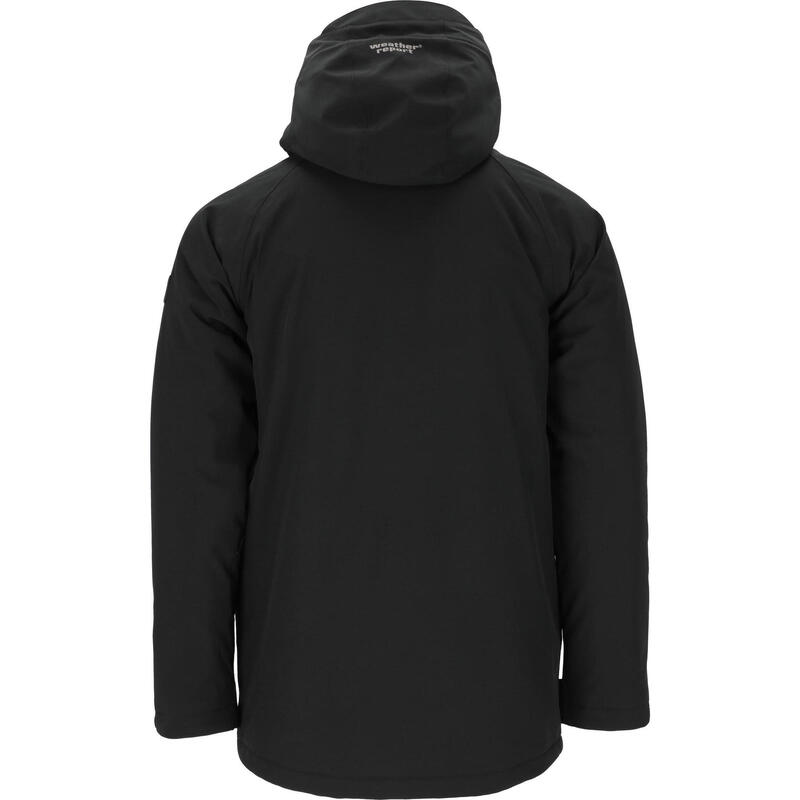 Veste imperméable Weather Report Brennt Pro 15000