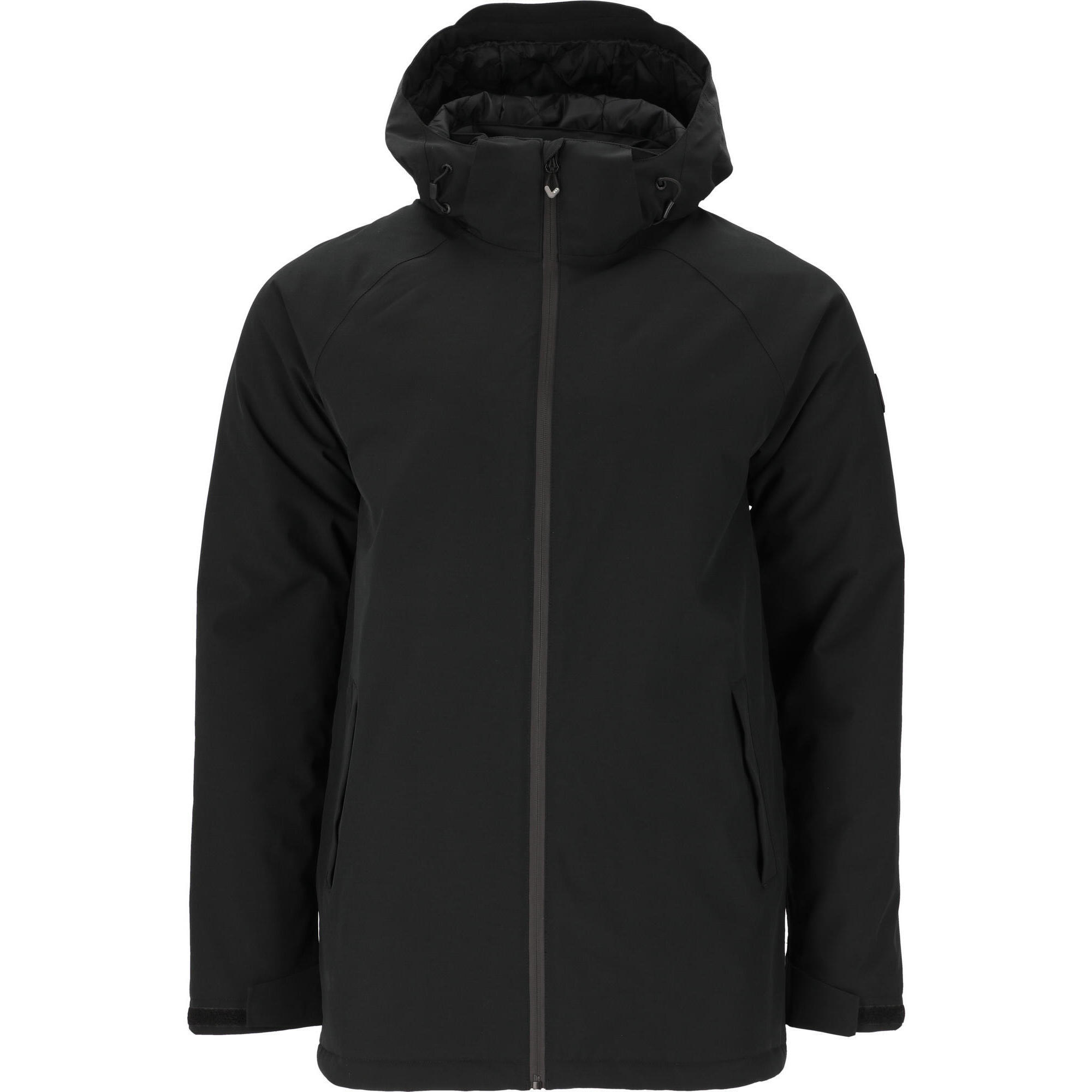 Weather Report - Veste Imperméable Weather Report Brennt Pro 15000 - Coupe-pluie - Noir - 48 Xl - Decathlon