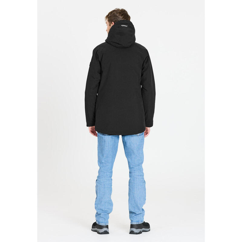 Veste imperméable Weather Report Brennt Pro 15000