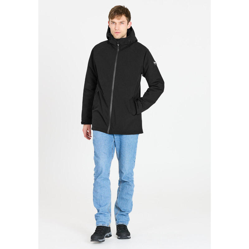 Veste imperméable Weather Report Brennt Pro 15000
