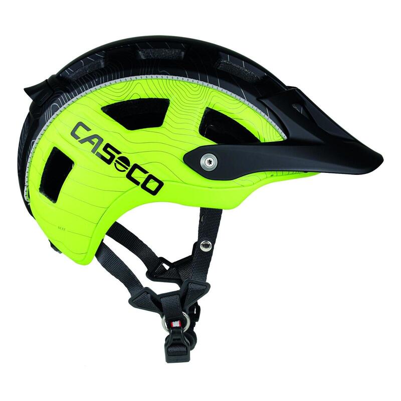 Casco MTBE casque de vélo