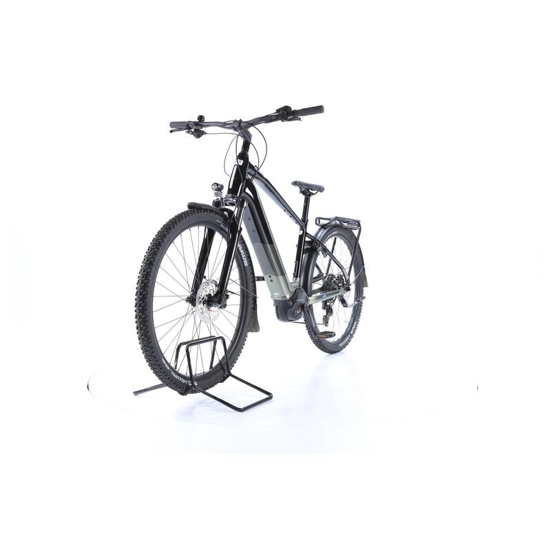 Refurbished - Cannondale Tesoro Neo X 2 E-Bike Heren 2023 - Zeer goed