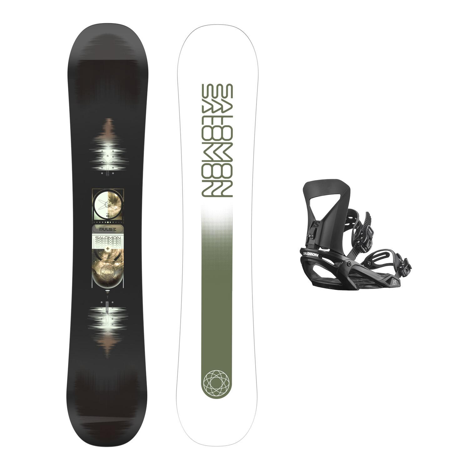 SALOMON picture