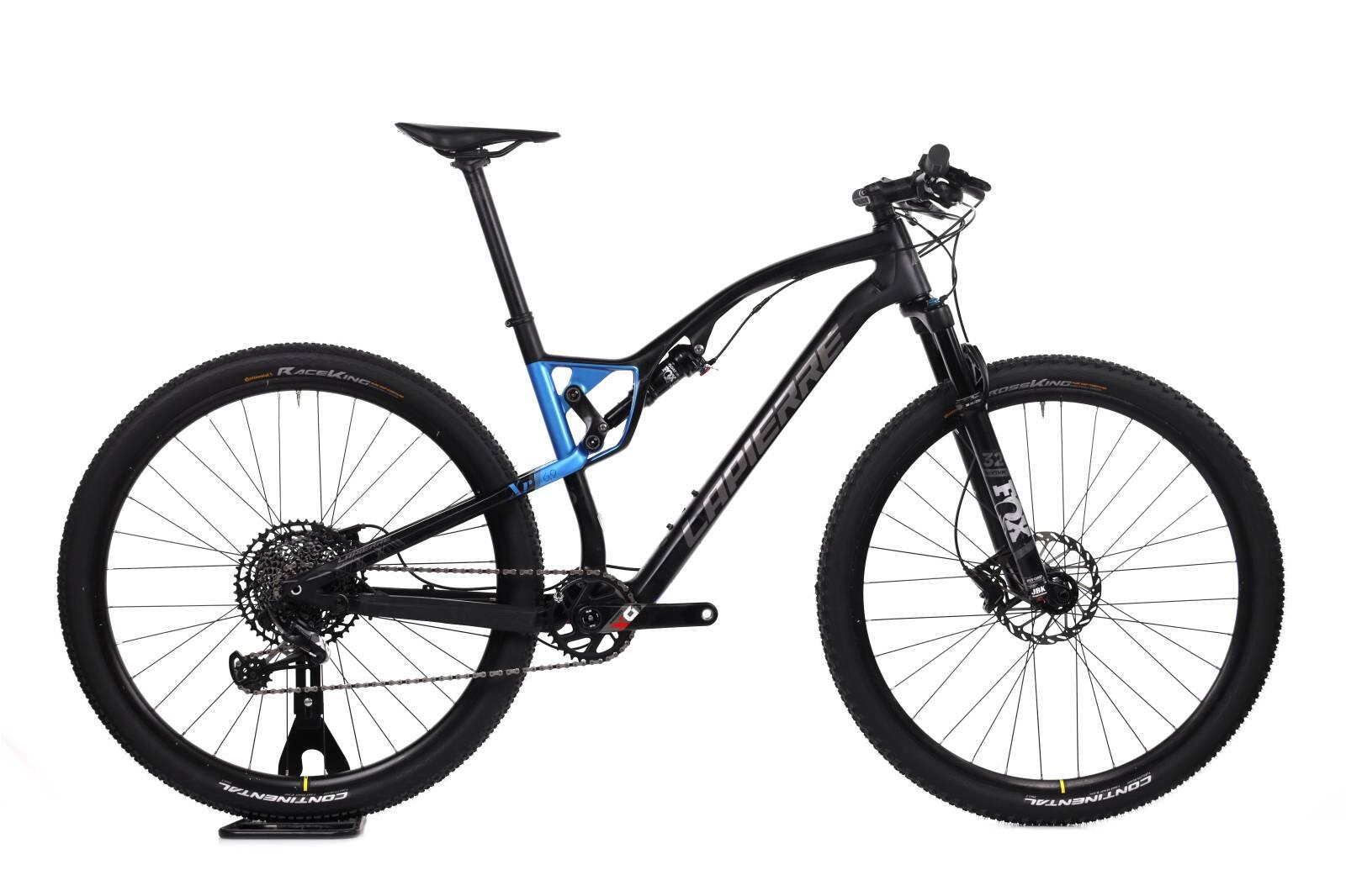 LAPIERRE Segunda Vida - Bicicleta BTT - Lapierre XR - L - BOM