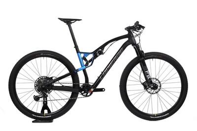 Tweedehands - mountainbike - lapierre xr - l - goed